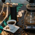 El café de especialidad ha dejado de ser una rutina para convertirse en una experiencia deliberada.