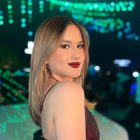 La cantante nacional  dio a conocer los desacuerdos que tiene con su disquera