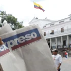 Distintos personajes políticos de Ecuador han alertado sobre el silenciamiento que busca el Gobierno con los procesos que han activado las autoridades contra GRANASA.