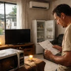 Imagen referencial. Existe un conjunto de requisitos para presentar reclamos ante Cnel.