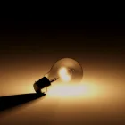 Los cortes de luz se han vuelto frecuentes en esta zona.