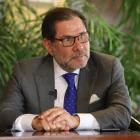 Eduardo Carmigniani es el abogado de Gráficos Nacionales S.A. (GRANASA).