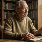 La paz que el mundo anhela comienza en el silencio de la reflexión personal y el conocimiento interior.