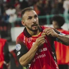 Deportivo Cuenca venció a Santos con gol de Lucas Mancinelli.