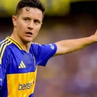 Ander Herrera ha jugado en clubes como el Manchester United y el PSG antes de su etapa actual.