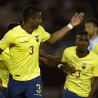 Frickson Erazo, del histórico gol a Argentina en el 2015 a coronarse campeón de MasterChef Celebrity.