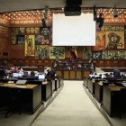El Pleno de la Asamblea Nacional Ecuador aprobó con 88 votos la Ley de Educación Financiera.