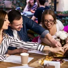 Experiencias que ayudan redescubrir el momento presente