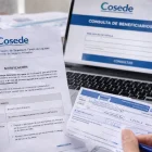 Los socios de Incoop deben seguir un proceso para cobrar sus depósitos a través del seguro de la Cosede.