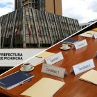 Imagen simbólica de que varios nombres son analizados en las organizaciones políticas para correr por la Prefectura de Pichincha.