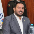 Andrés Fantoni preside el Consejo de Participación Ciudadana.