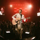 Sebastián Yatra se presentará en la capital ecuatoriana el 30 de abril