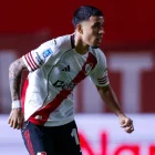 Kendry Páez volvió con todo: asistencia, triunfo y un final viral en bóxer