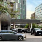 El alza del crudo elevó el precio de los combustibles. En Wahington D.C., en Estados Unidos, el galón de diésel supera los $5.