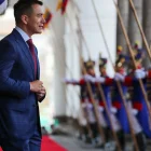 Expertos internacionales han advertido sobre un proceso de autocratización que se está dando en el gobierno del presidente Daniel Noboa.