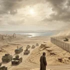 Consecuencias estratégicas y el declive de la democracia en Israel.