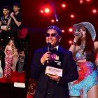 Ganadores de los Premios REM