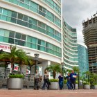 Referencial. Reforma aprobada por el Concejo incorpora a  alojamientos turísticos en inmuebles habitacionales.