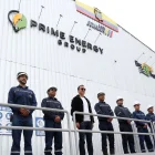 Prime Energy Group es un consorcio que opera la termoeléctrica El Descanso II. Está integrado por las empresas Inycofyi y Allenergies, con nexos con Progen.