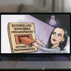 Inés Manzano es la ministra de Energía y ordenó que paren los mantenimientos.