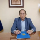 Juan Pasquel, presidente del Colegio de Médicos de Pichincha denuncia despidos de médicos en la provincia.