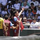 Macará ganó en su visita a Tigre.