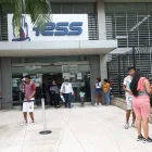 El Gobierno busca que el IESS financie al Secap.