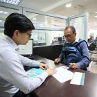 El Instituto Ecuatoriano de Seguridad Social usa reservas para cubrir el déficit de pensiones.