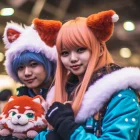 Referencia. Quito se alista para recibir a grandes figuras del anime, cosplay y cultura geek en el Budokan 2026.