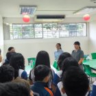 Programas educativos en la ciudad integran idiomas con experiencias culturales, fortaleciendo el perfil académico y profesional de los estudiantes.