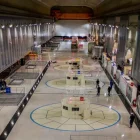 La central Coca Codo Sinclair es clave para la generación eléctrica de Ecuador. Es la más grande, según su capacidad de diseño puede aportar hasta 1.500 megavatios.c