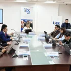 La Comisión Ciudadana de Selección del concurso para fiscal general del Estado.