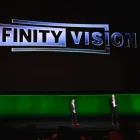 Presentación oficial de Infinty Vision