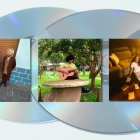 Alex Eugenio, Tenoch y Michelle Espinosa.