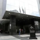 El Consejo de la Judicatura opera con un presidente encargado, Damián Larco.