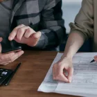 El nuevo esquema del SRI exige que la declaración del IVA esté acompañada del pago total para ser válida.