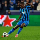 ¿Salto al Calcio? Joel Ordóñez interesa al Inter y Brujas pone precio millonario.