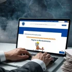 Ilustración para graficar este artículo sobre los problemas para accedera a la información pública de los funcionarios del Estado.