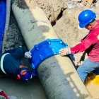 La interrupción del servicio de agua afectará a distintos sectores de Guayaquil, con lapsos que se extenderán durante gran parte del día.