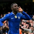 Moisés Caicedo, referente en el mediocampo del Chelsea.