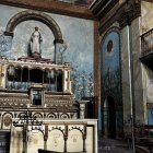 La edificación fue fundada en 1785 durante la Real Audiencia de Quito.