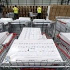 El CNE registra la existencia de más de 200 organizaciones políticas entre nacionales y locales.