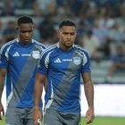 Emelec perdió ante Guayaquil City en el Capwell.