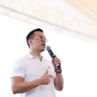 Daniel Noboa insistió en que el refuerzo militar en la frontera responde a la lucha contra el narcotráfico y el crimen organizado, no contra los colombianos.