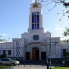 Se habría intervenido en la fachada y los pisos exteriores de la Iglesia de San Francisco de Guayllabamba.