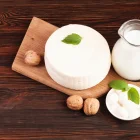 Los lácteos de búfala contienen caseína A2, que presenta una estructura distinta y contiene prolina.