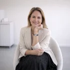 Irene promueve un liderazgo consciente, donde el valor humano sigue marcando la diferencia.