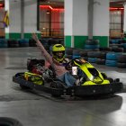 Super Karts dispone de pistas en Quito, Cumbayá, Guayaquil y Mitad del Mundo.

FECHA: 17-04-2025

FOTOGRAFO EXTERNO: JUAN RUIZ CONDOR

PERIODISTA: IVONNE MANTILLA
AG-PERIODISTAS

AG-GRANASA

AG-PERIODISTAS-QUITO