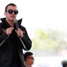 El presidente ecuatoriano Daniel Noboa declaró que Gustavo Petro "baile merengue con la mafia".