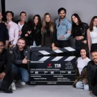 Dos personas de la producción de la serie colombiana murieron tras atentado.